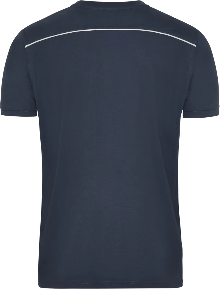 Herren Workwear T-Shirt - Solid