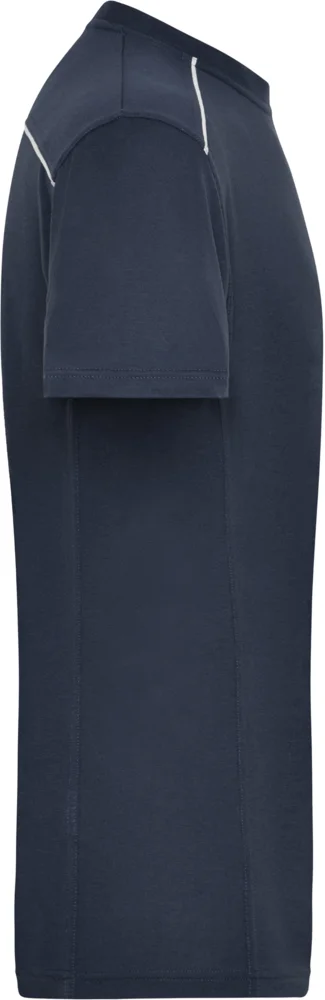 Herren Workwear T-Shirt - Solid