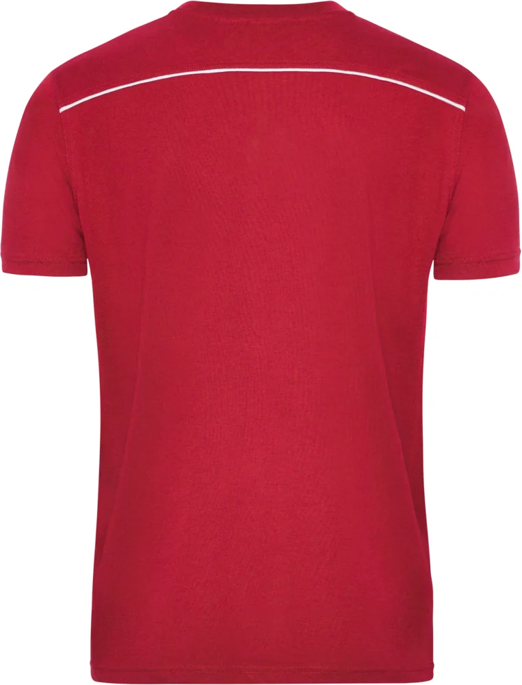 Herren Workwear T-Shirt - Solid