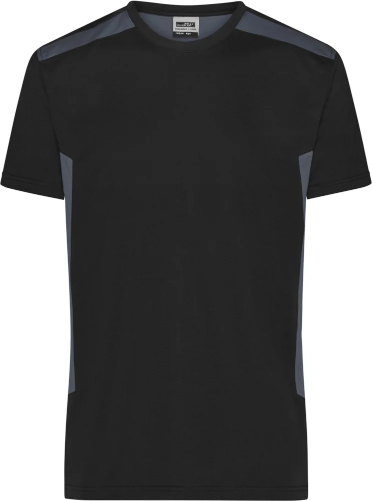 Herren Workwear T-Shirt - Strong