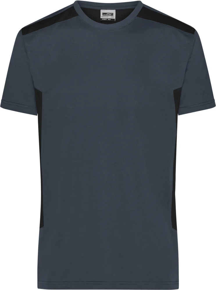 Herren Workwear T-Shirt - Strong