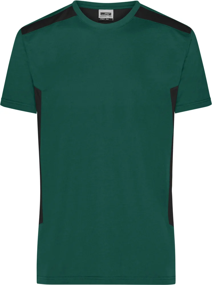 Herren Workwear T-Shirt - Strong
