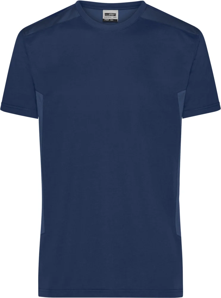Herren Workwear T-Shirt - Strong