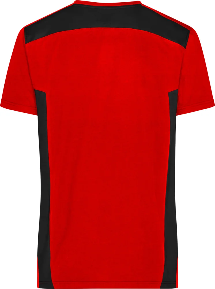 Herren Workwear T-Shirt - Strong