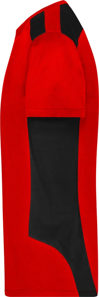 Herren Workwear T-Shirt - Strong