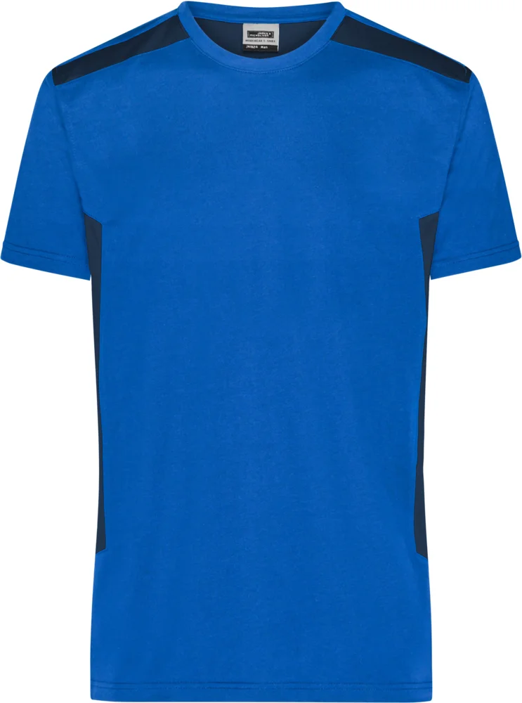 Herren Workwear T-Shirt - Strong
