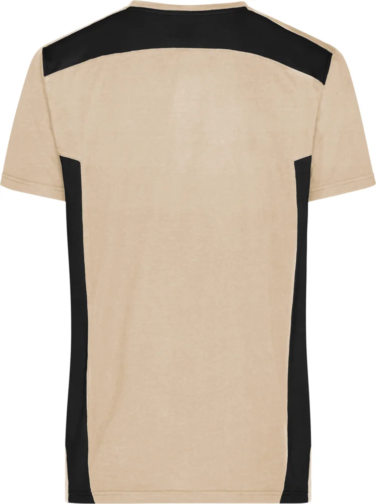 Herren Workwear T-Shirt - Strong