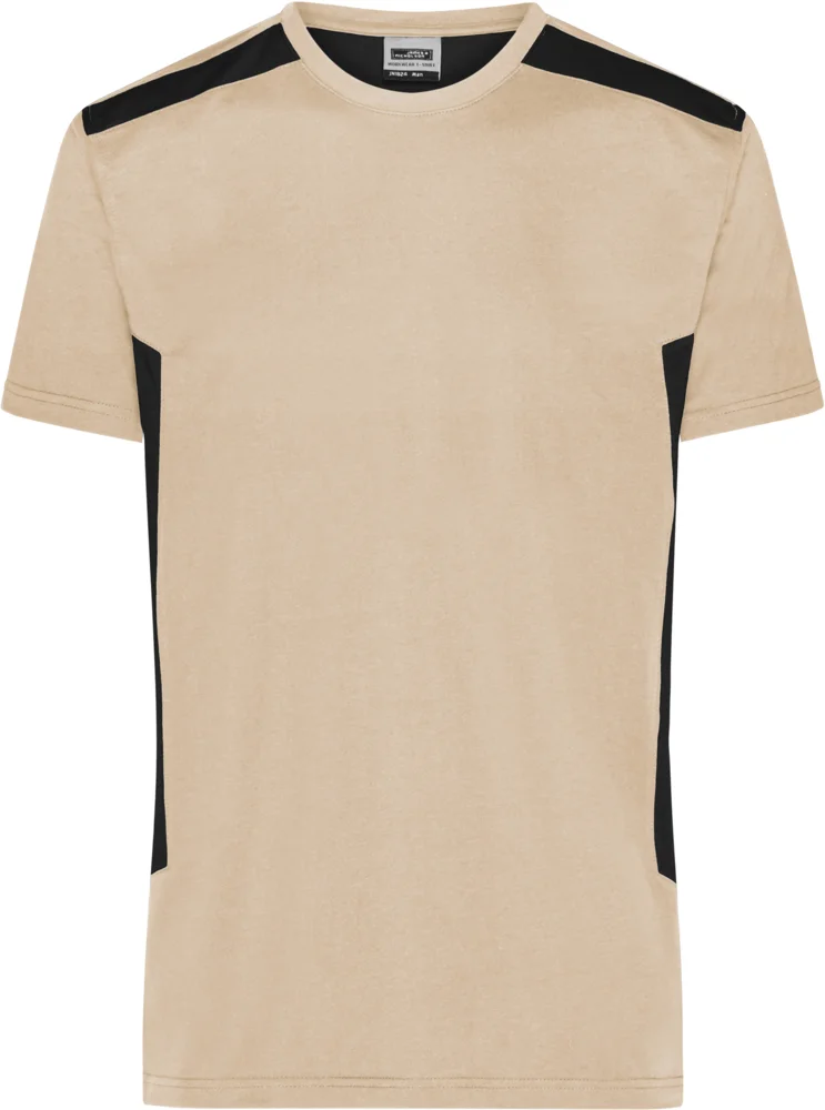 Herren Workwear T-Shirt - Strong