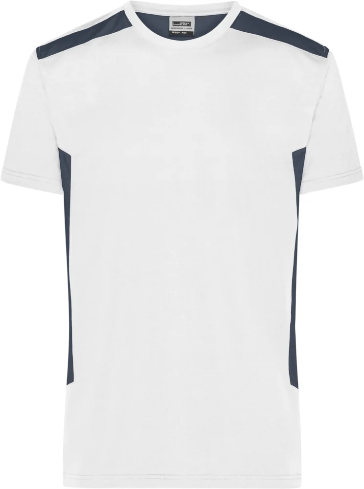Herren Workwear T-Shirt - Strong