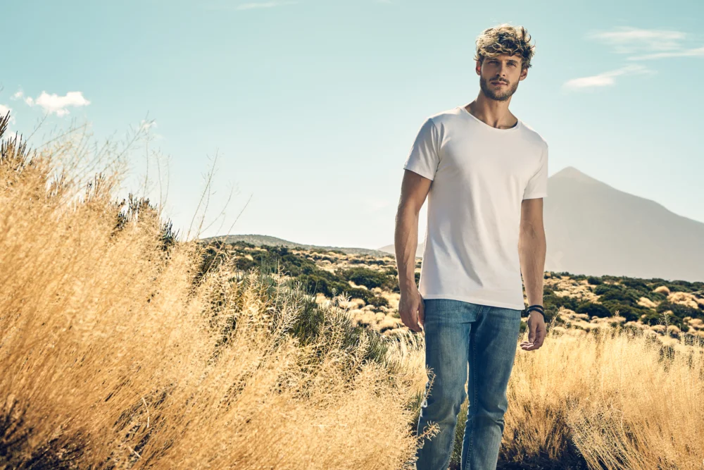 Herren X.O T-Shirt