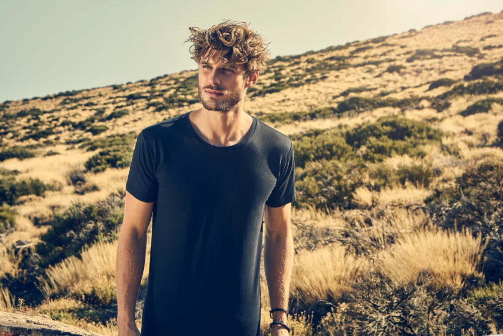 Herren X.O T-Shirt