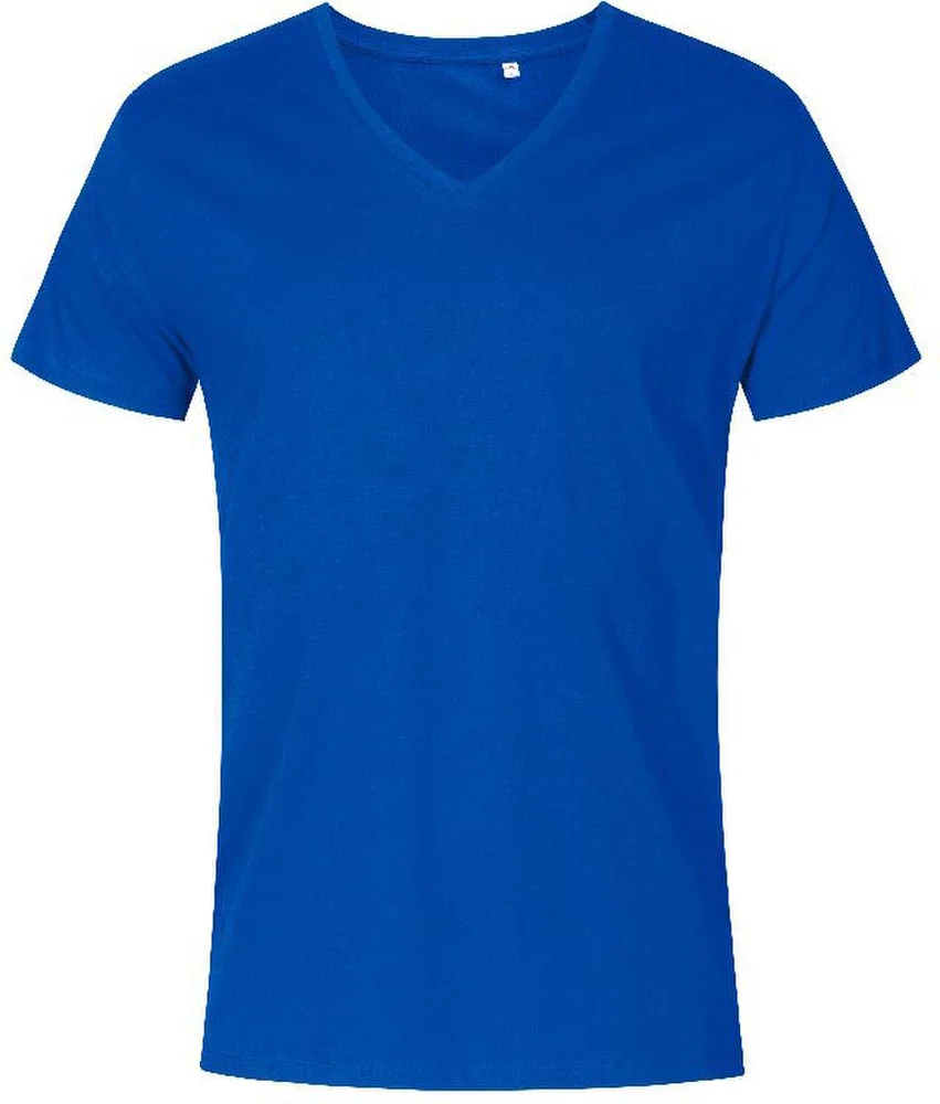 Men's X.O V-Neck T-Shirt