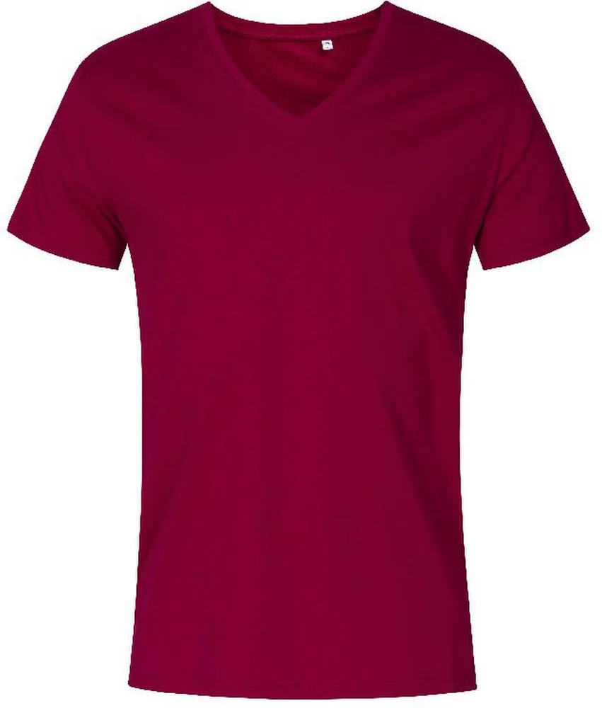 Men's X.O V-Neck T-Shirt