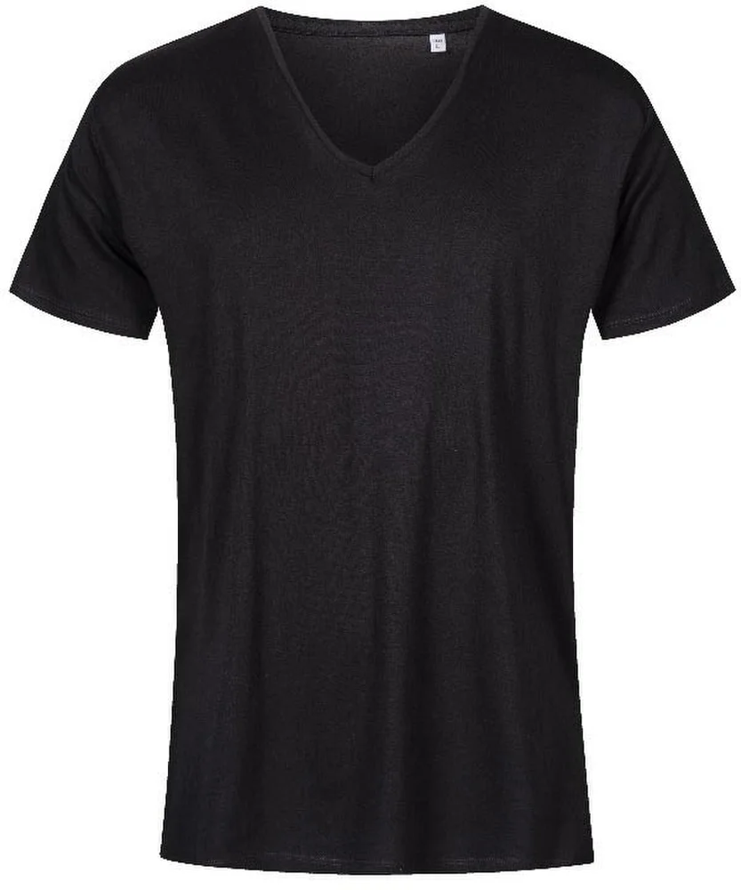 Men's X.O V-Neck T-Shirt