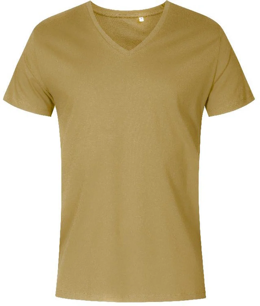 Men's X.O V-Neck T-Shirt