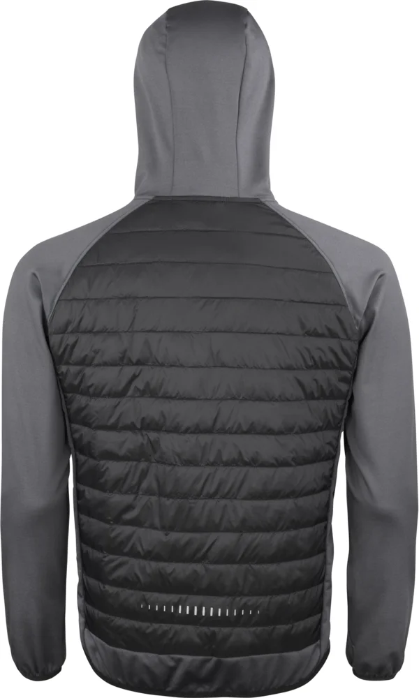 Herren Zero Gravity Jacke