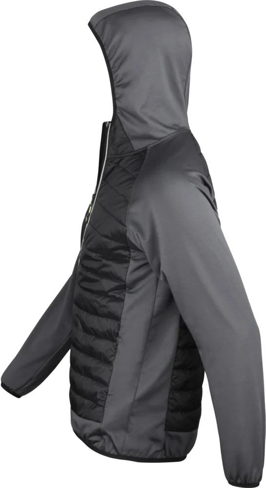 Herren Zero Gravity Jacke