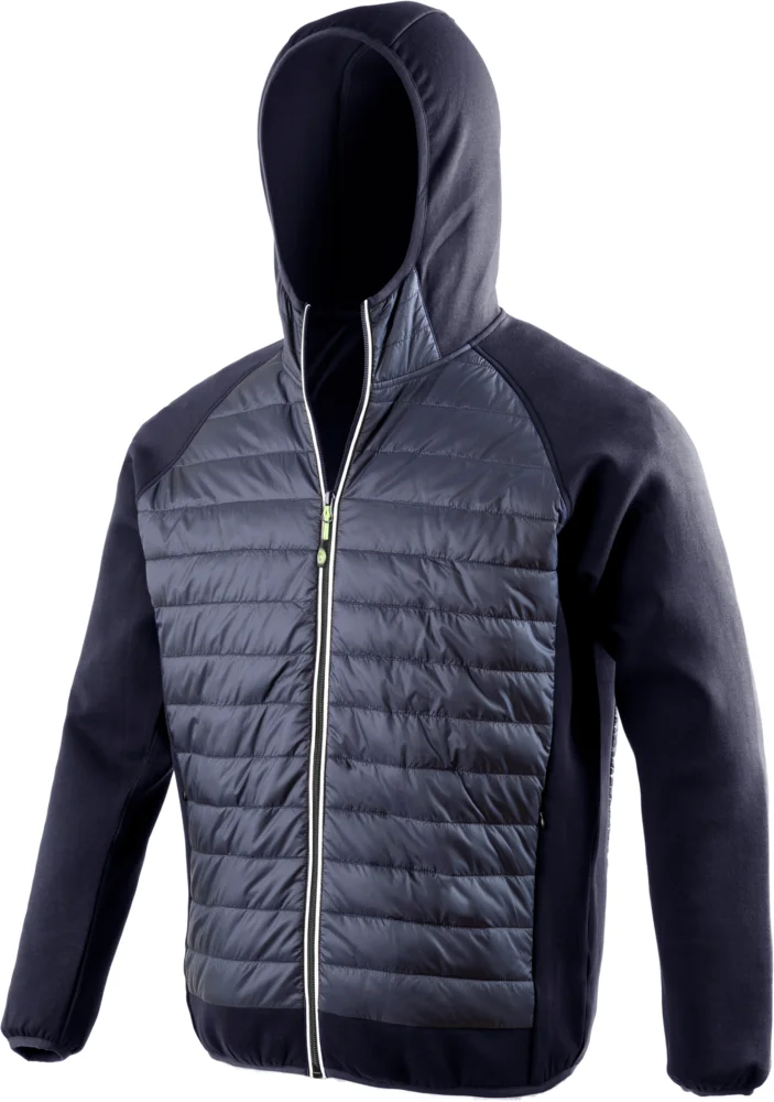 Herren Zero Gravity Jacke