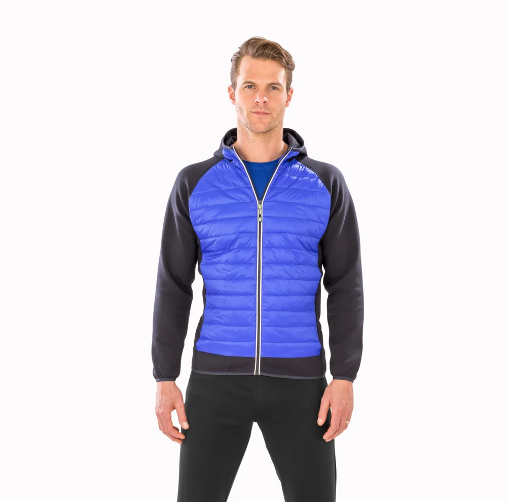 Herren Zero Gravity Jacke