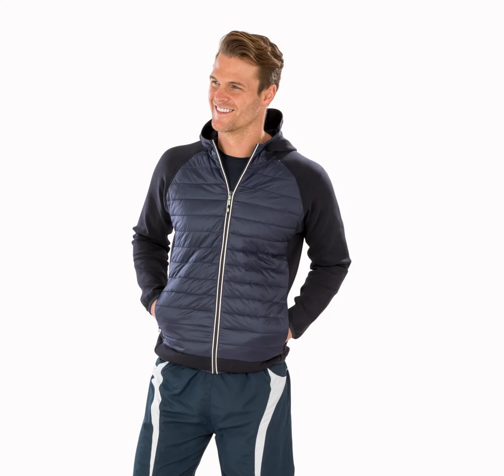 Herren Zero Gravity Jacke