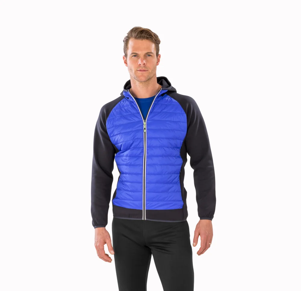 Herren Zero Gravity Jacke