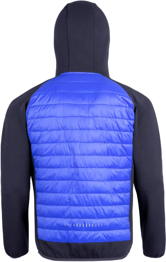 Herren Zero Gravity Jacke