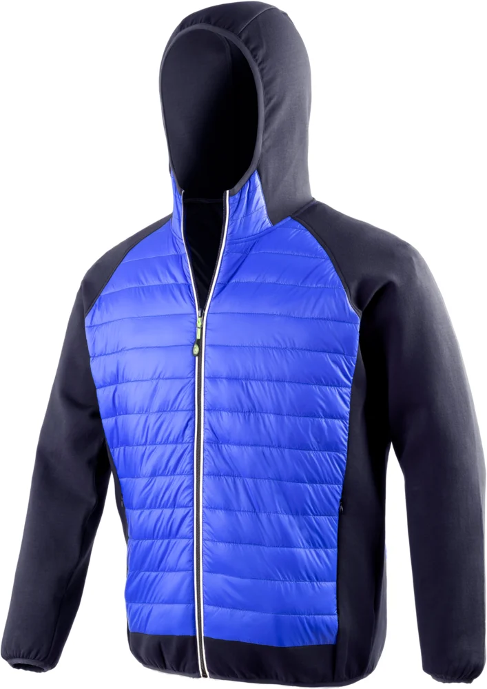 Herren Zero Gravity Jacke