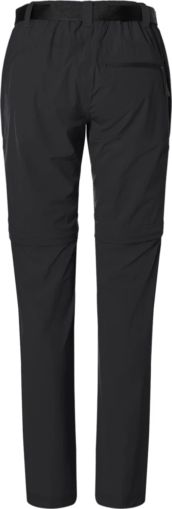 Herren Zip-Off Trekking Hose
