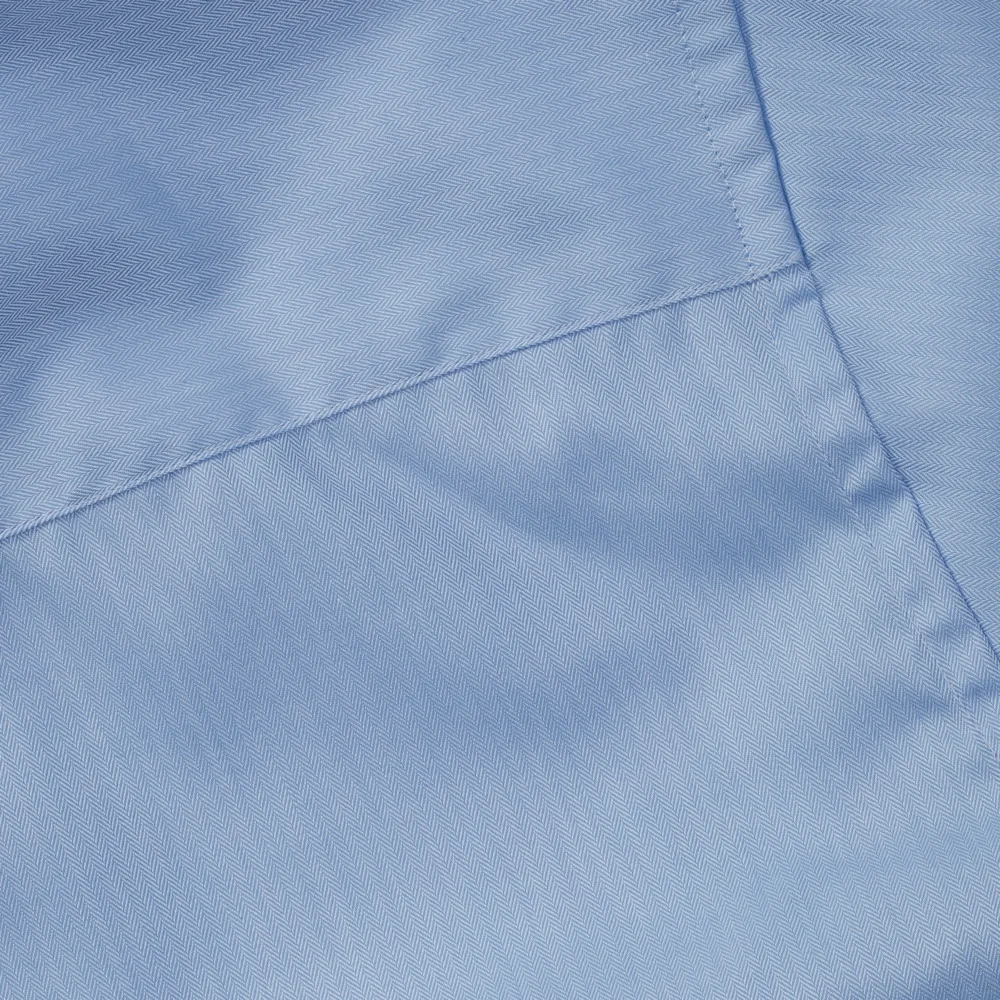 Herringbone Shirt short-sleeve