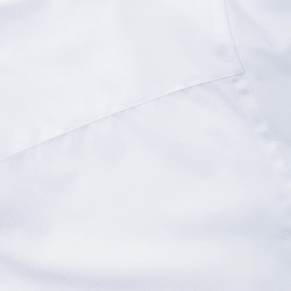 Herringbone Shirt short-sleeve
