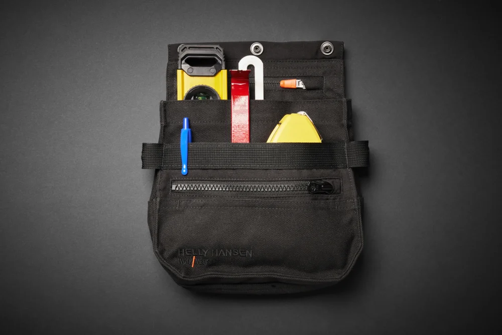 HH Connect™ Werkzeugtasche "Utility"