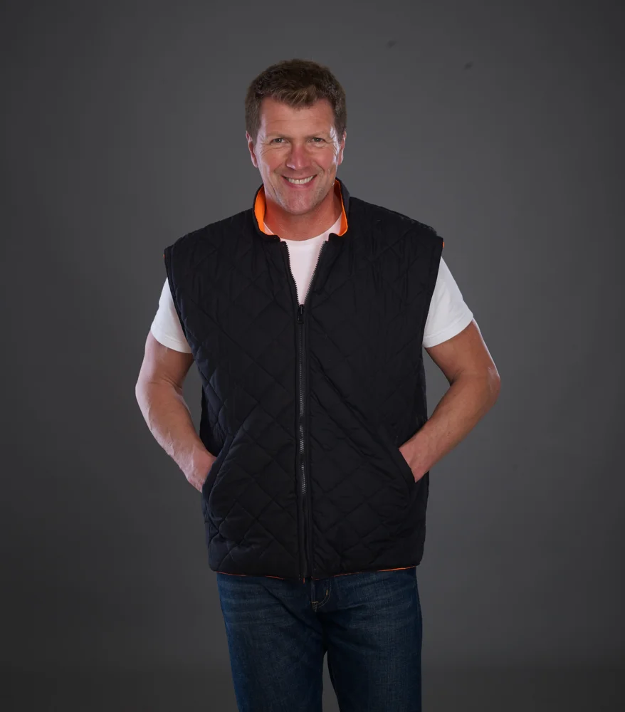 Hi-Vis 7-in-1 Jacket