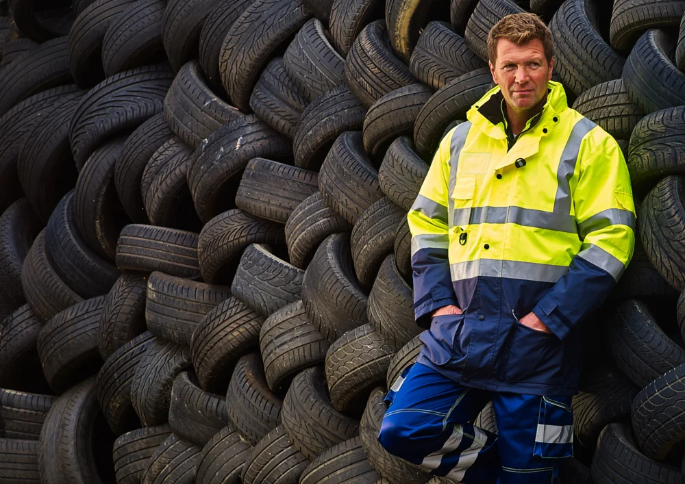 Hi-Vis 7-in-1 Jacket