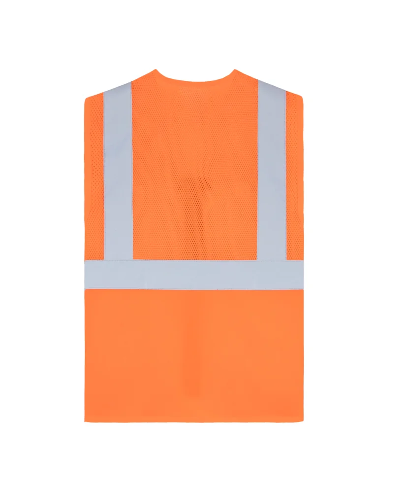 Hi-Vis Multifunktionsweste