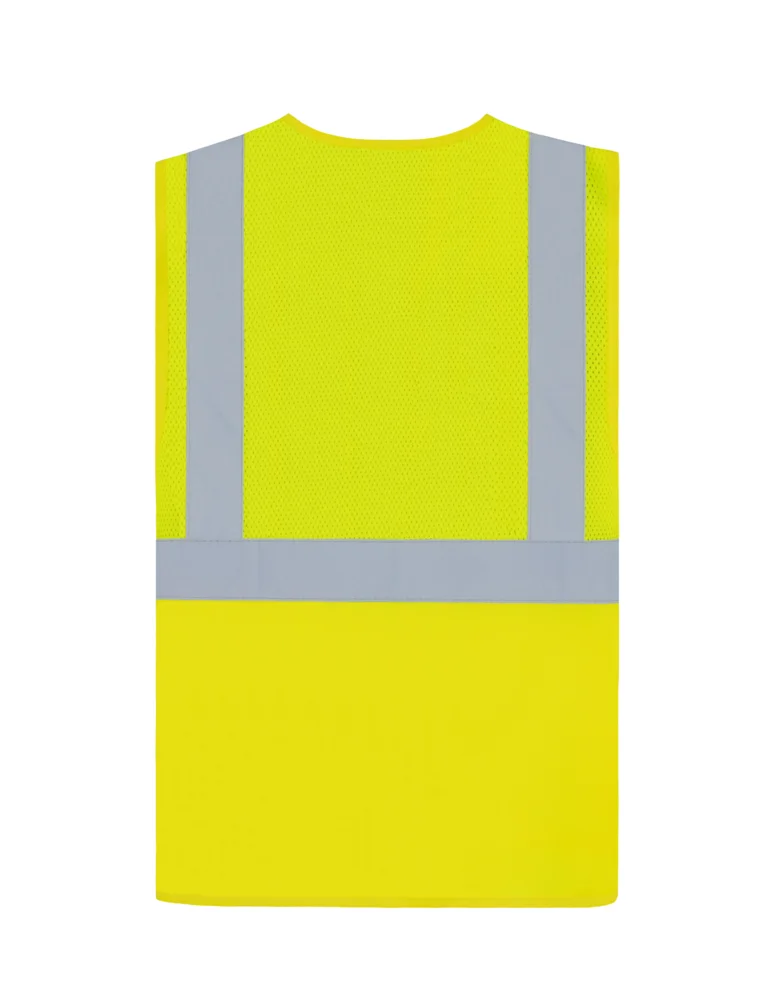 Hi-Vis Multifunktionsweste