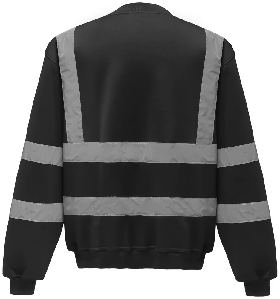 Hi-Vis Sweater