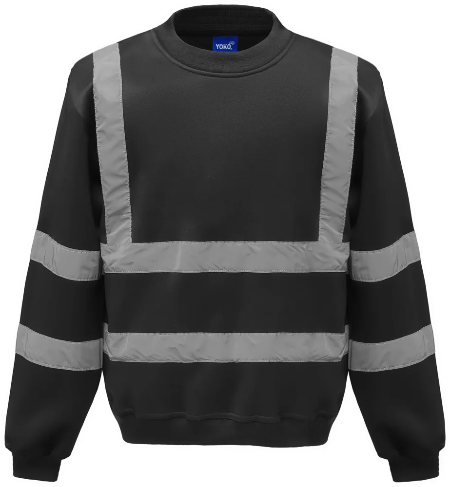 Hi-Vis Sweater