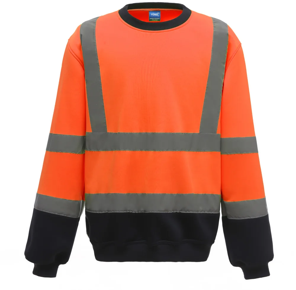 Hi-Vis Sweater
