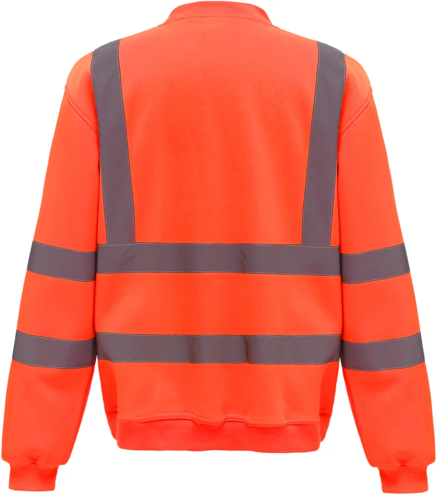Hi-Vis Sweater
