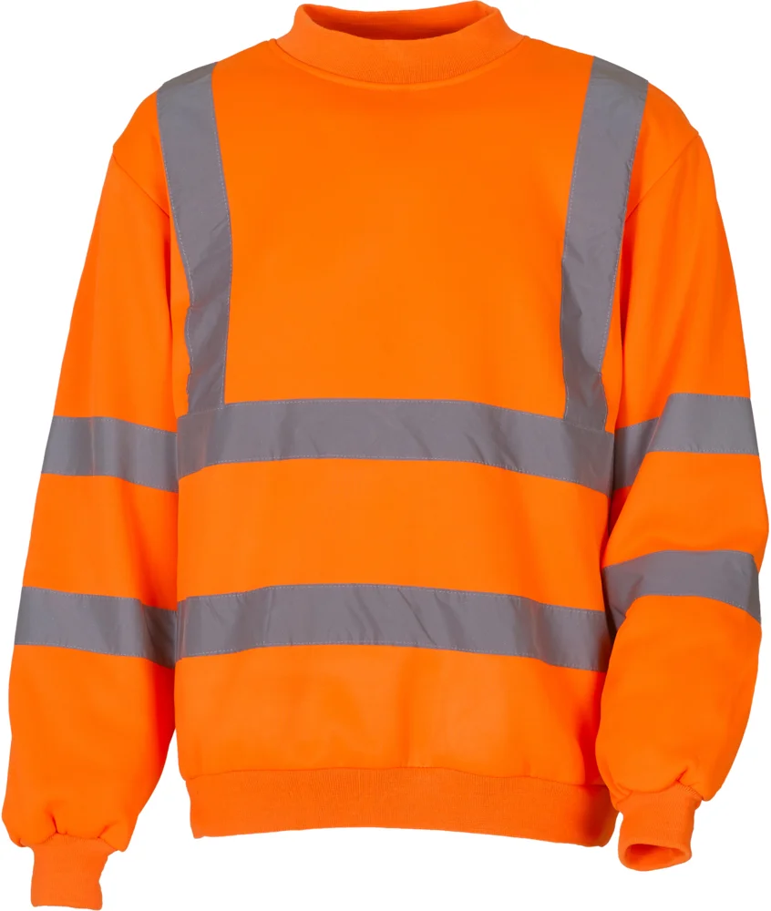 Hi-Vis Sweater