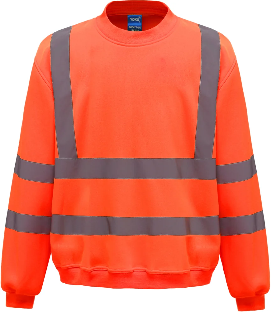 Hi-Vis Sweater