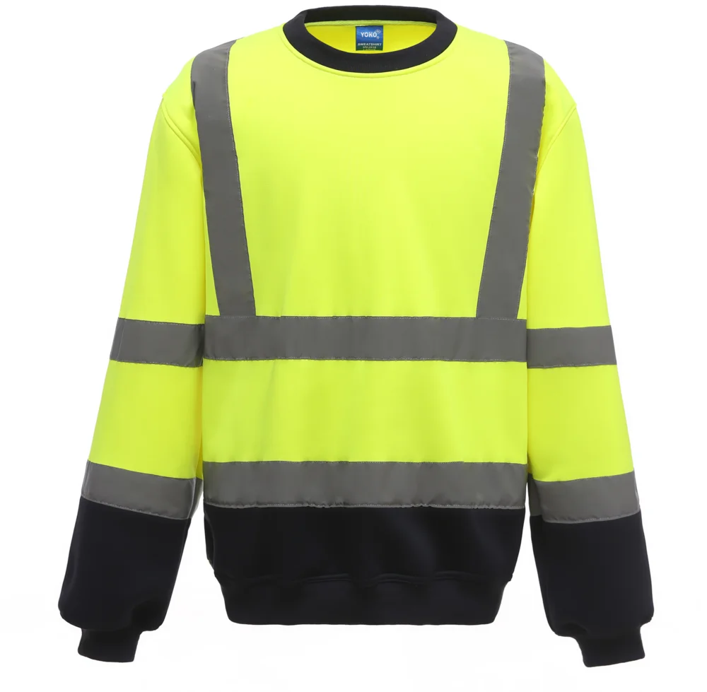 Hi-Vis Sweater
