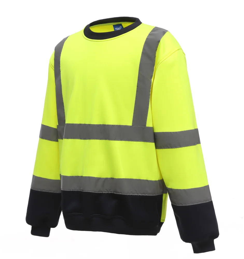 Hi-Vis Sweater