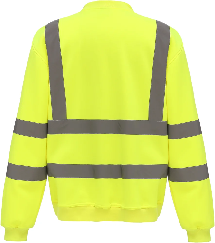 Hi-Vis Sweater