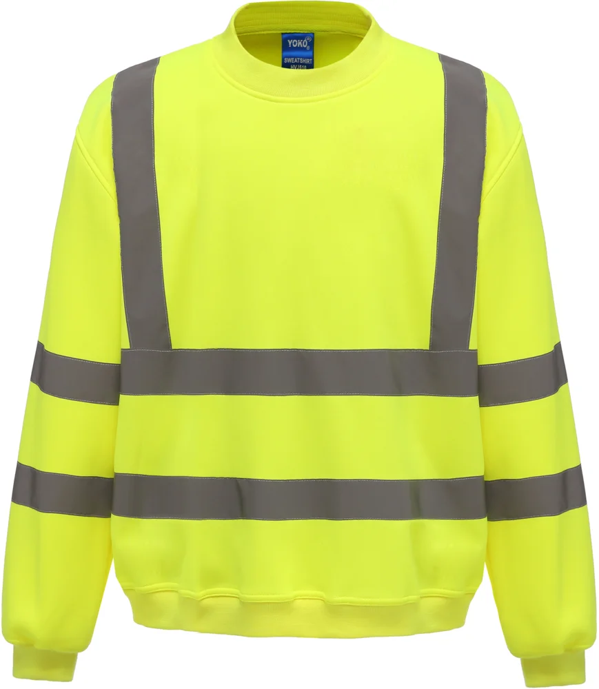 Hi-Vis Sweater