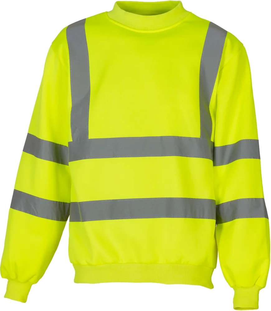 Hi-Vis Sweater