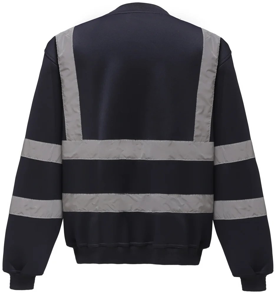Hi-Vis Sweater