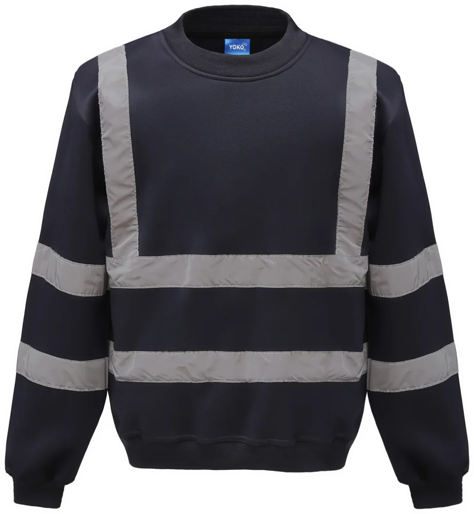 Hi-Vis Sweater