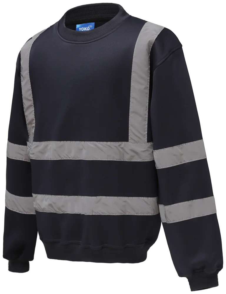 Hi-Vis Sweater