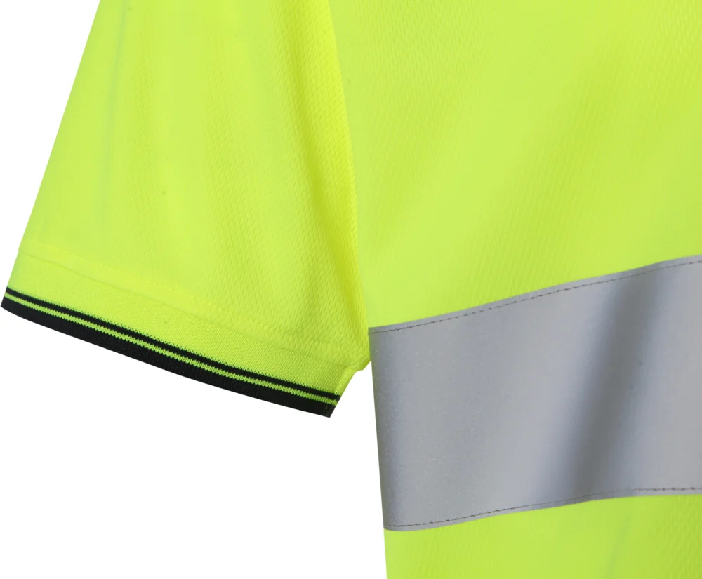 Hi-Vis T-Shirt